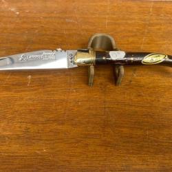 RARE COUTEAU LAGUIOLE   LE  PC  1904 1994