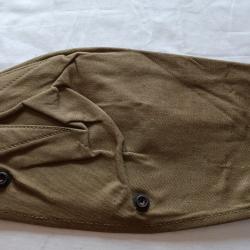 Couvre culasse de Enfield dat&eacute;  1942 WW2 ORIGINAL