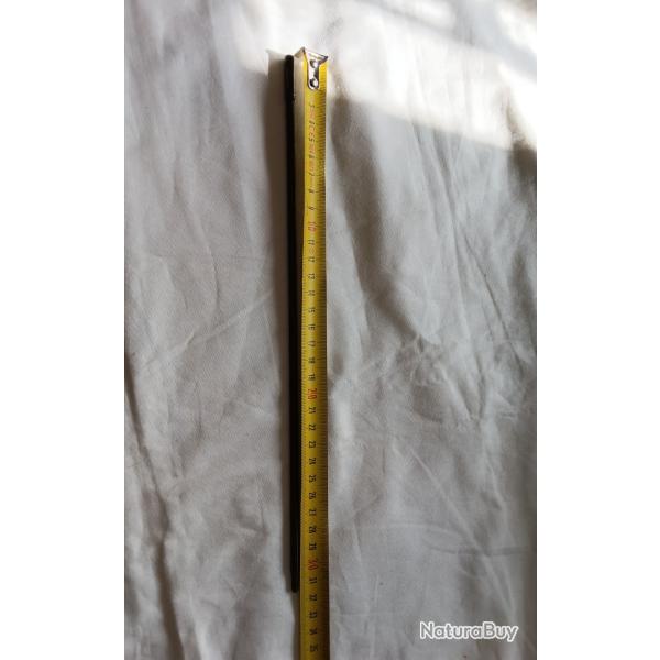 Baguette de nettoyage pour Mauser 31cm