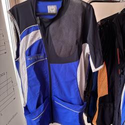 Gilet TK-PRO Gaucher Promotion