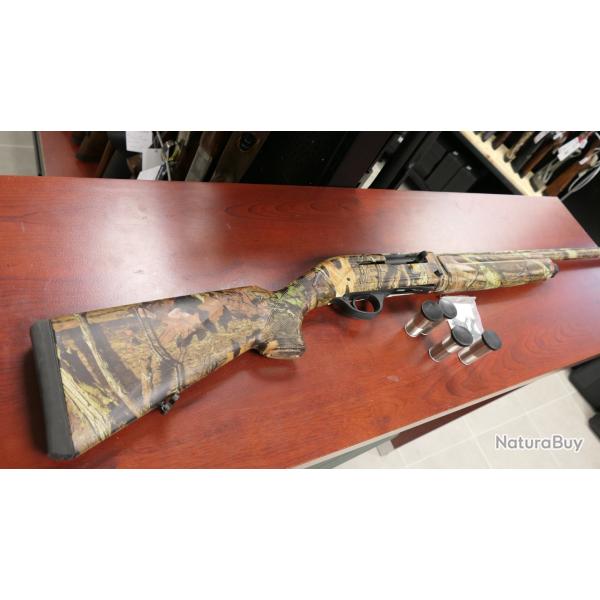 SEMI AUTO LUGER  DIANA  CAMO  CAL12/89 MISE A PRIX 1 EUROS SANS PRIX DE RESERVE