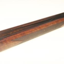Longuesse devant bois Browning Bar 1