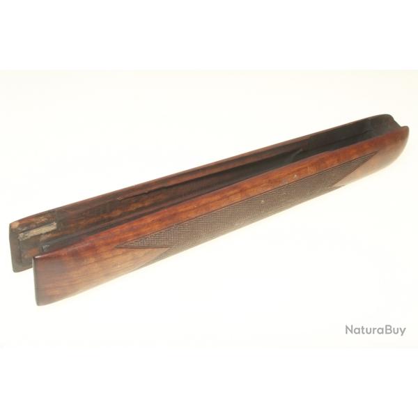 Longuesse devant bois Browning Bar 1