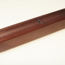 Longuesse devant bois Gevarm 22 semi auto mod&egrave;le E 1