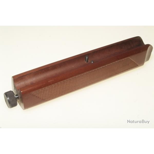 Longuesse devant bois Gevarm 22 semi auto mod�le E 1