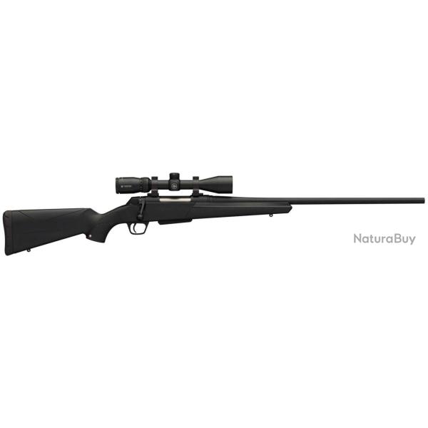 Carabine � verrou WINCHESTER XPR Scope Combo cal. .243 Win VORTEX Crossfire II 3-9x40 canon filet� 5