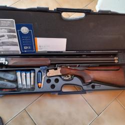 Vends Beretta 686 E sporting