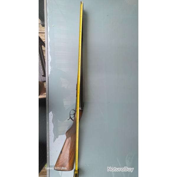 Fusil ideal 328 cal.12x70