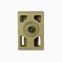 Passant Ceinture ROTO Tan