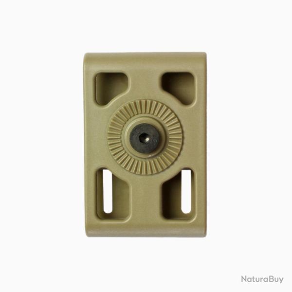 Passant Ceinture ROTO Tan