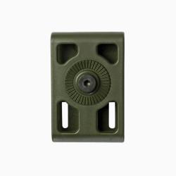 Passant Ceinture ROTO Vert Olive