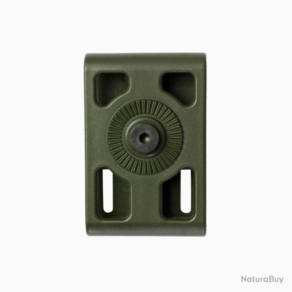 Passant Ceinture ROTO Vert Olive