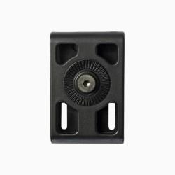 Passant Ceinture ROTO Noir