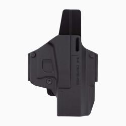 Holster MORF X3 Glock 19/19X/23/45 Noir