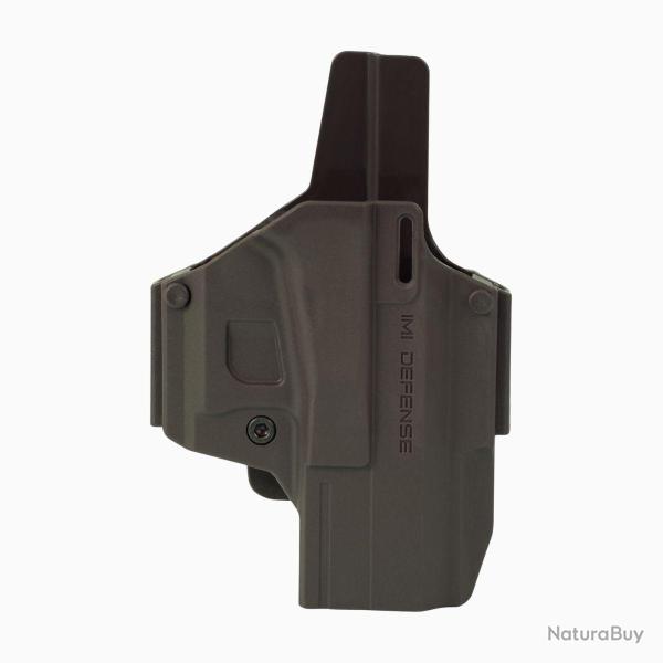 Holster MORF X3 Glock 19/19X/23/45 Vert Olive