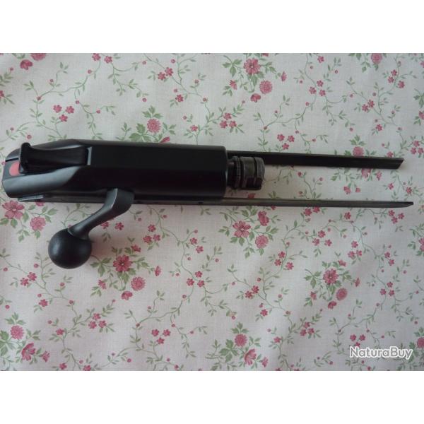 CULASSE POUR BLASER  R93  SANS TETE DE CULASSE