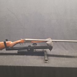 Fusil Verney-Carron Pionnier, Cal. 12/70 - 1� sans prix de r&eacute;serve !!