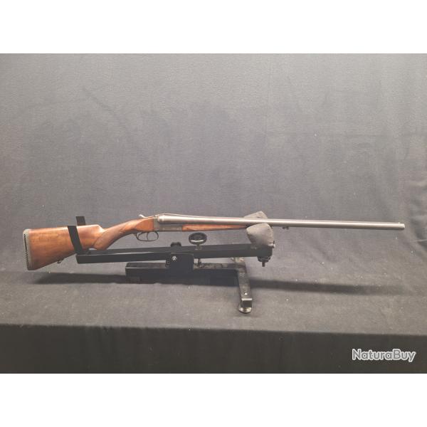 Fusil Verney-Carron Pionnier, Cal. 12/70 - 1� sans prix de r�serve !!