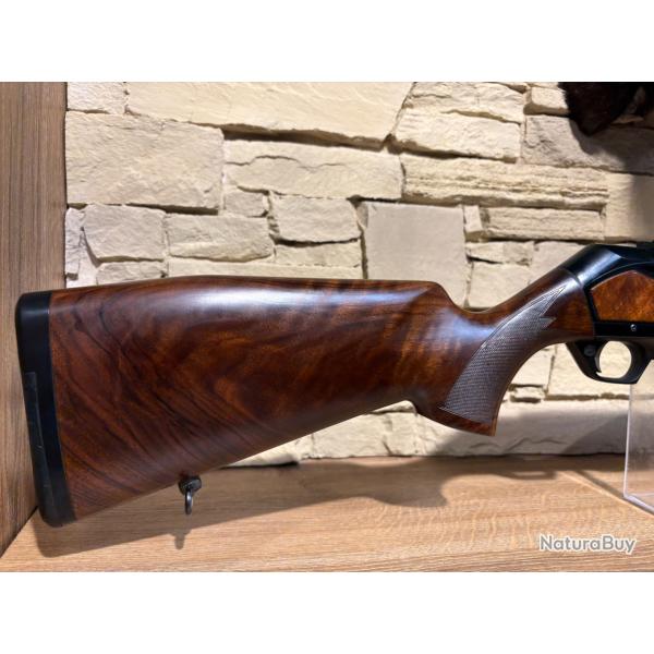 Carabine Browning BAR ZENITH WOOD SF FLUTED HC Cal.300wm