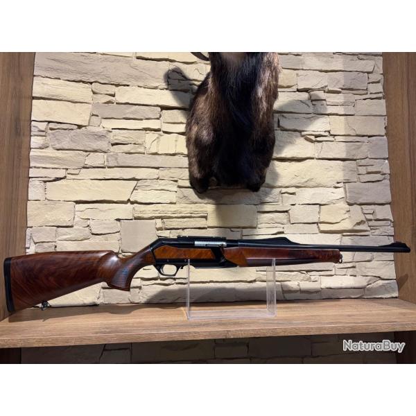 Carabine Browning BAR ZENITH WOOD SF FLUTED HC Cal.300wm - 1� Sans prix de r�serve