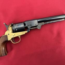 Revolver PIETTA "Griswold & Gunnison"  cal.36 (L204)