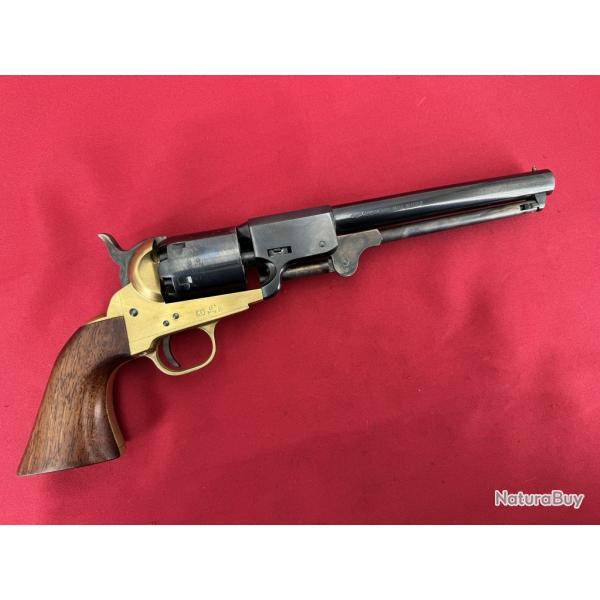 Revolver PIETTA "Griswold & Gunnison"  cal.36 (L204)