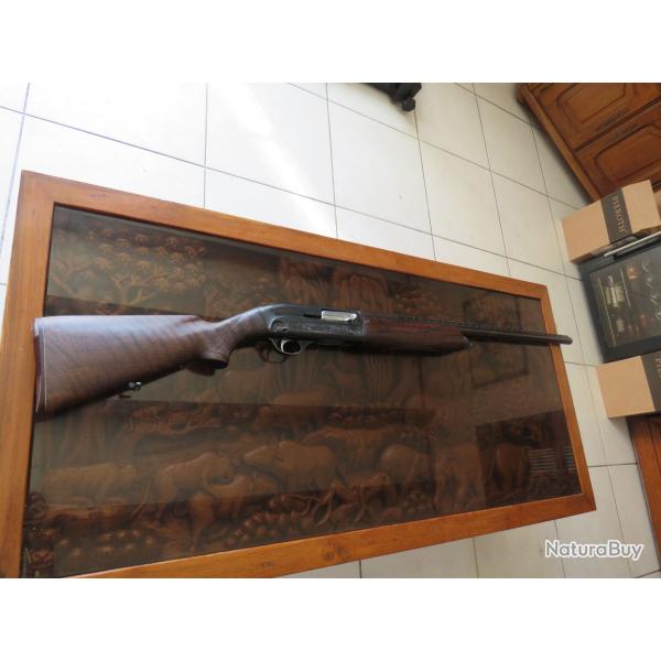Tr�s rare fusil anniversaire comm�moratif des 100 de LENINE