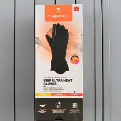 Paire de Gants grip ultra heat lightweight therm-ic