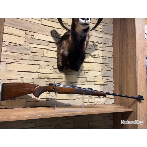 Carabine Cz 550 Magnum cal 375 H%H.Mag