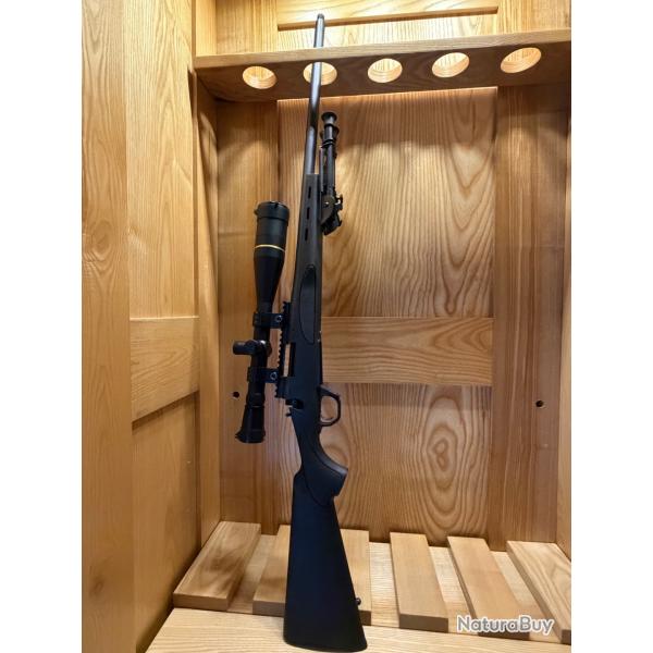 7mm08 remington