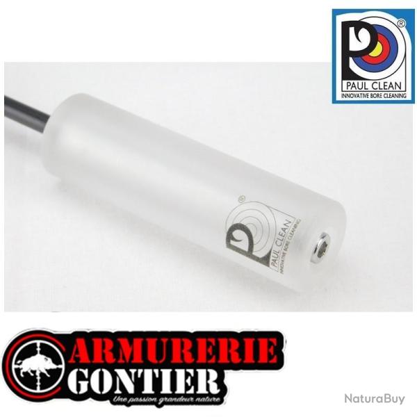 PAULCLEAN BAGUETTE 6MM ARME D'EPAULE 1.2M