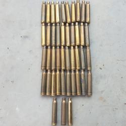 43 etuis 300 winchester