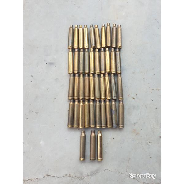 43 etuis 300 winchester