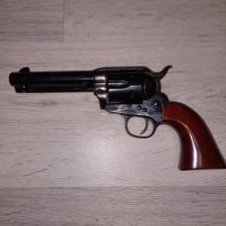Revolver UBERTI 1873 CATTLEMAN calibre .357 magnum / .38 special