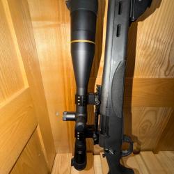 Lunettes Leupold vx-3 8.5-25x50mm
