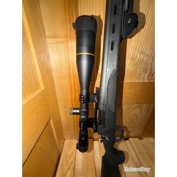 Lunettes Leupold vx-3 8.5-25x50mm