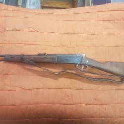 Mousqueton Lebel R35.