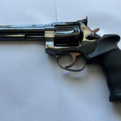 Revolver MANURHIN MR 73 calibre  357 Magnum