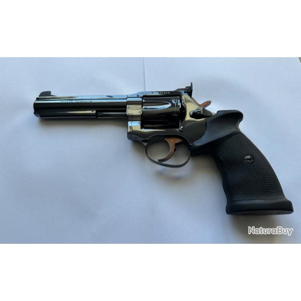 Revolver MANURHIN MR 73 calibre  357 Magnum