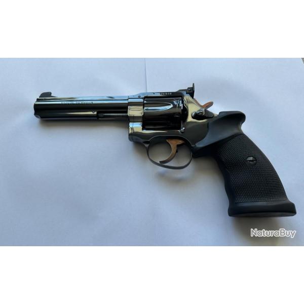 Revolver MANURHIN MR 73 calibre  357 Magnum
