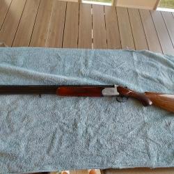 FUSIL SUPERPOSE PEDERSOLI