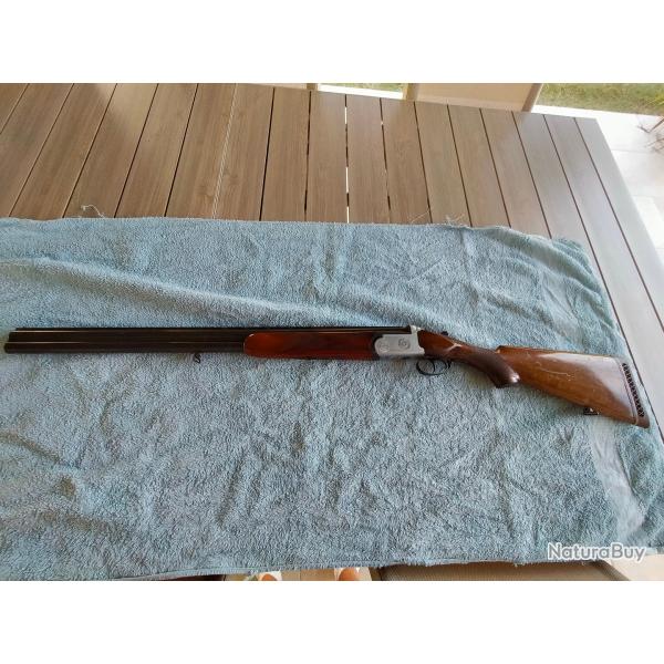 FUSIL SUPERPOSE PEDERSOLI