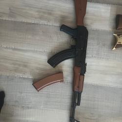 Ak-74 airsoft
