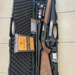 Fusil Maxus Browning
