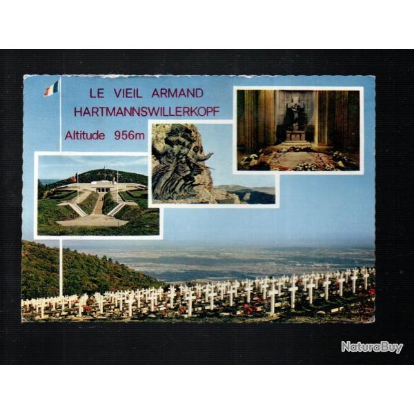 le vieil armand multivues  cpm