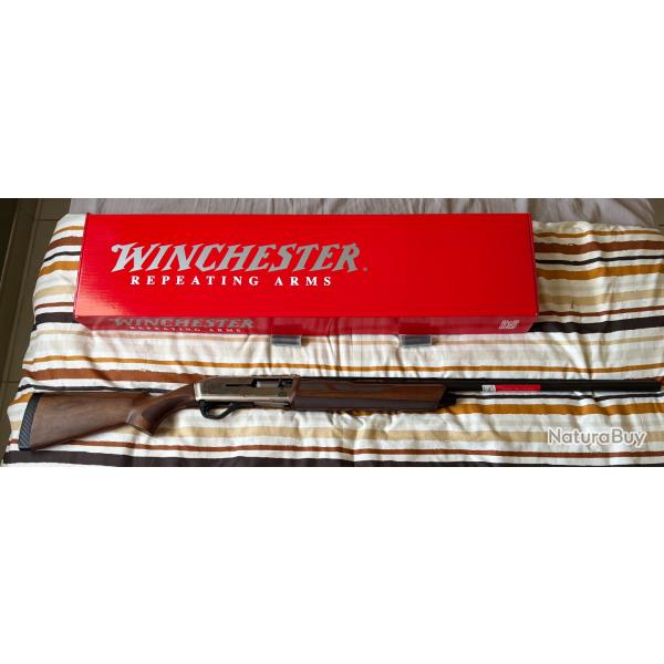 Winchester SX4