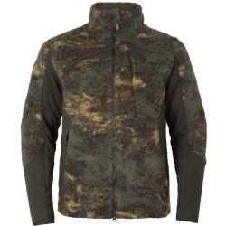 VESTE CHAUDE HARKILA  INSULATED TYST CAMO TAILLE 56 NEUVE