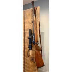 Sauer 202 Forest 9.3x62