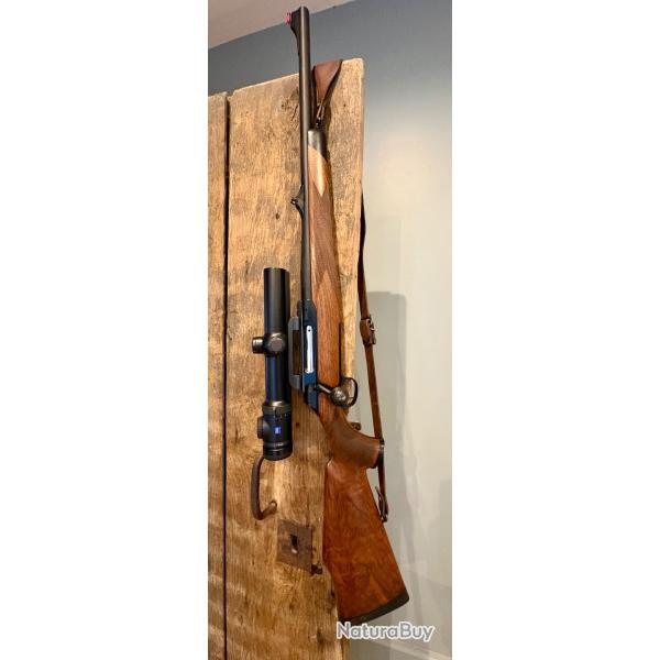 Sauer 202 Forest 9.3x62