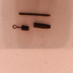 Kit ejecteur et extracteur Famas